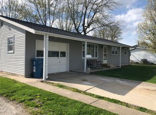 204 N Washington St, Shelbyville, MO 63469