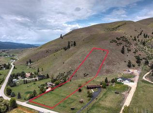 Nhn Miller Creek Rd, Missoula, MT 59803