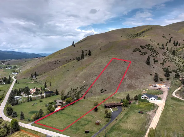 Nhn Miller Creek Rd, Missoula, MT 59803