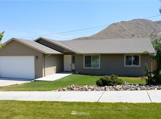 2125 Citation Loop S, Wenatchee, WA 98801
