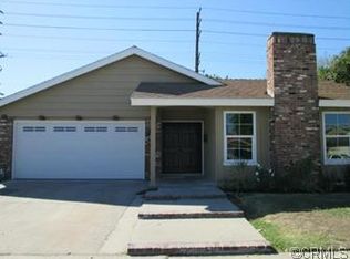 4714 E Tanglewood Ave, Anaheim, CA 92807