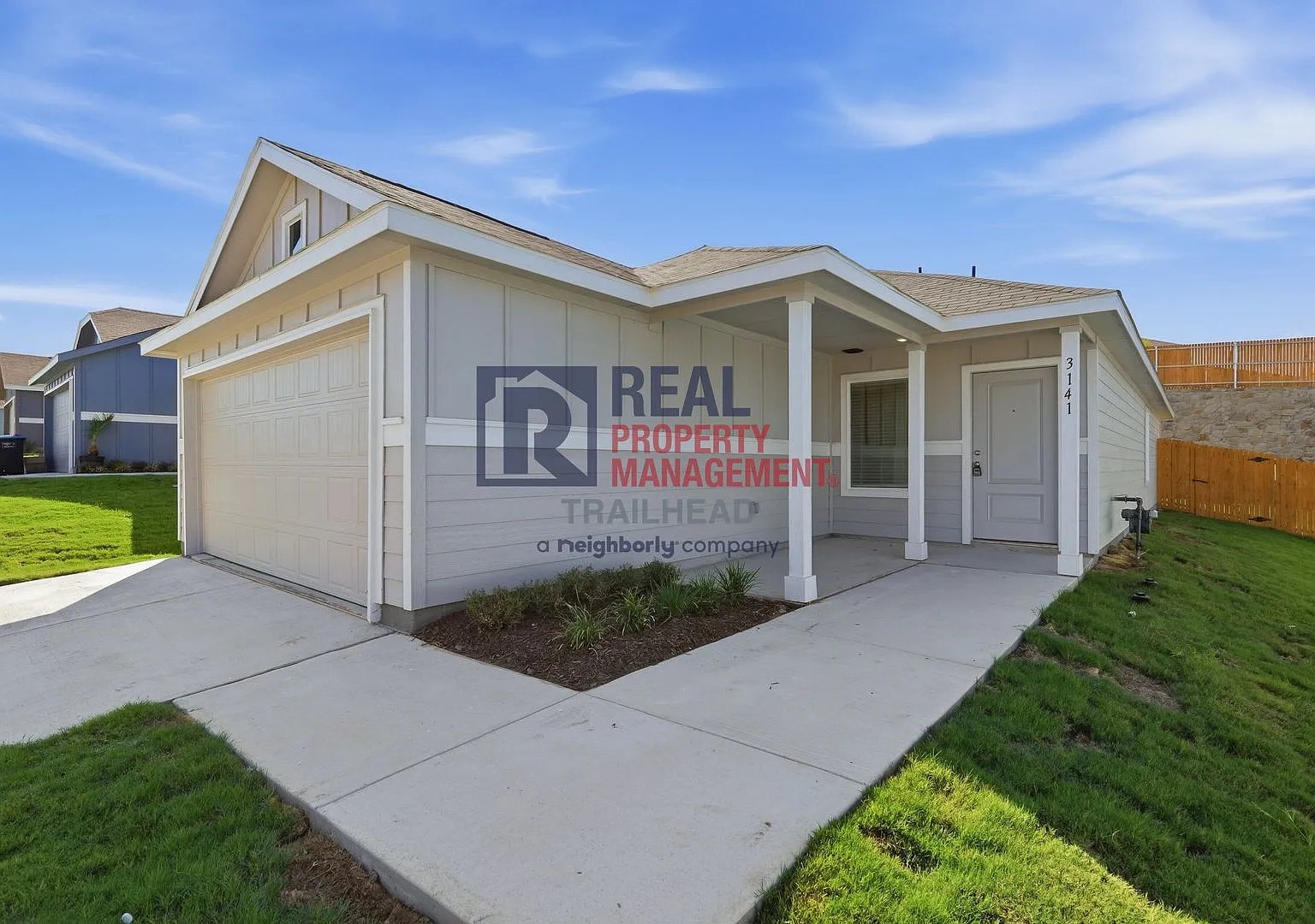 New 3-Bedroom Home with Open Floor Plan in Northpointe — Photo 1