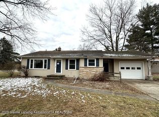 603 W Stoddard St, Charlotte, MI 48813