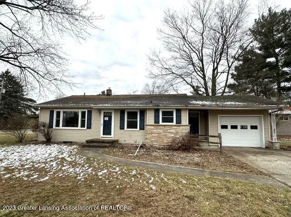 603 W Stoddard St, Charlotte, MI 48813