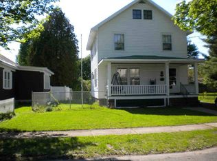 9 Poplar St, Hudson Falls, NY 12839