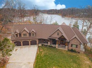10687 S Juaneeta St #10665, Terre Haute, IN 47802