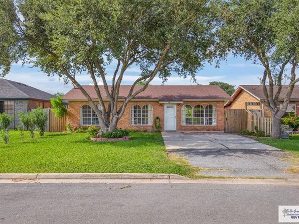104 W 9th St, Los Fresnos, TX 78566