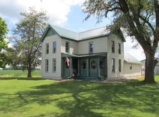 1607 W 450 S, Huntington, IN 46750