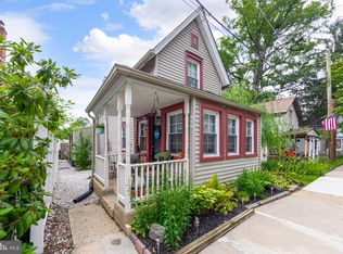 107 7th Ave, Pitman, NJ 08071