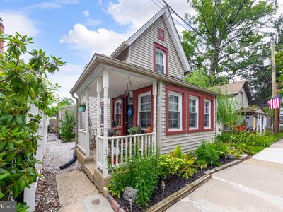 107 7th Ave, Pitman, NJ, 08071
