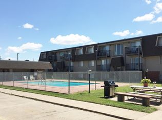 103 E 7th Ave APT K4, South Hutchinson, KS 67505