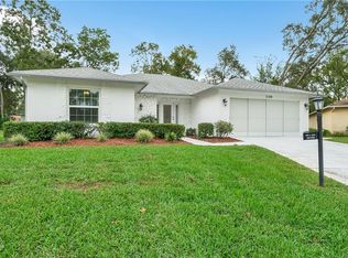 2166 Pebble Beach Dr, Spring Hill, FL 34606