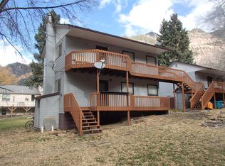 214 Main St #216, Ouray, CO 81427