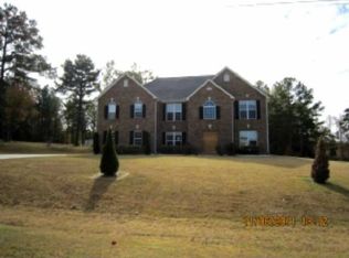515 Welchville Ct, Hampton, GA 30228