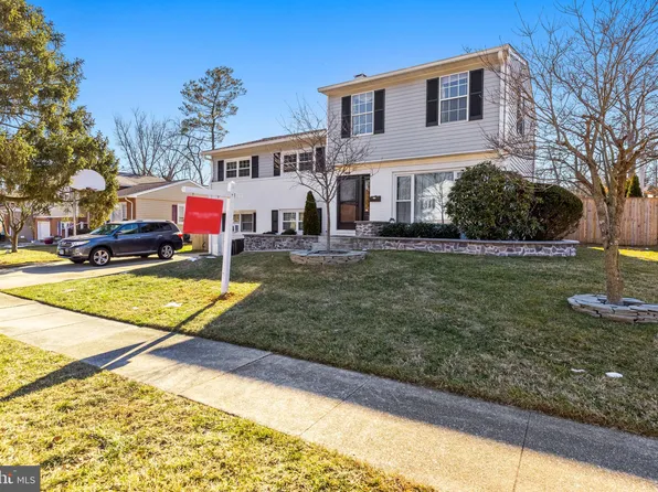 229 Deep Dale Dr, Lutherville Timonium, MD 21093