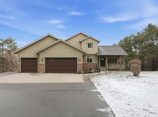 24525 112th St NW, Zimmerman, MN 55398