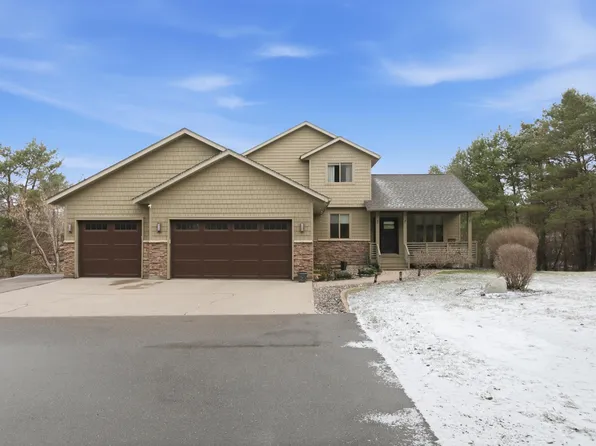 24525 112th St NW, Zimmerman, MN 55398