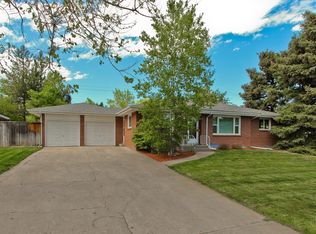 1911 20th Street Rd, Greeley, CO 80631