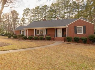 1901 Boulevard Hts, Anderson, SC 29621