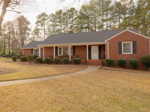 1901 Boulevard Hts, Anderson, SC 29621