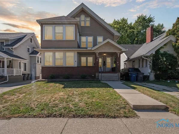 1935 Glendale Ave, Toledo, OH 43614
