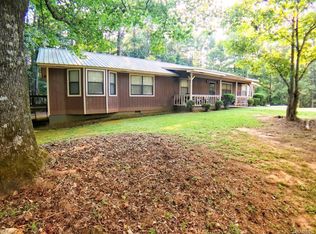 5451 Lovelady Rd, Dadeville, AL 36853