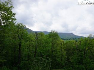 LOT 24 Hunter Dr, West Jefferson, NC 28694