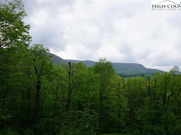 Lot 24 Hunter Lane, West Jefferson, NC 28694