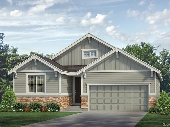 16766 Chilton Drive, Mead, CO 80542