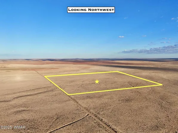 13 Kerr McGee Rd, Chambers, AZ 86502