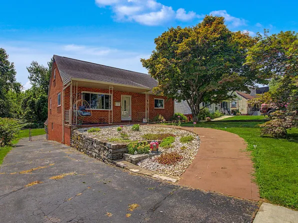 5 Beverly Pl, Florence, KY 41042