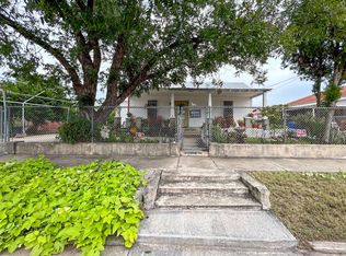 1409 Juarez Ave, Laredo, TX 78040