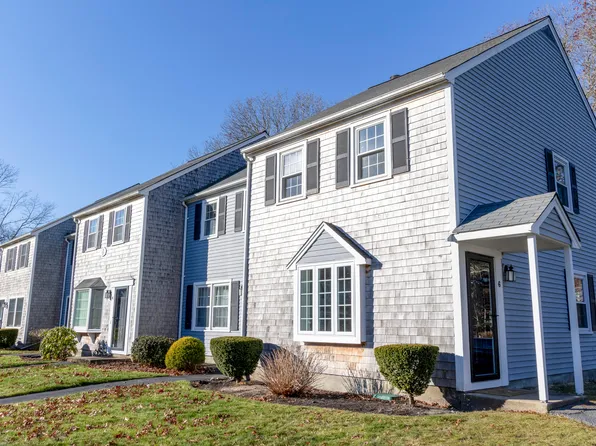 441 Buck Island Road #I6, West Yarmouth, MA 02673