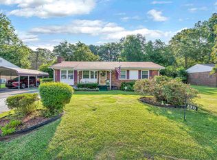 139 Norman Dr, Roebuck, SC 29376