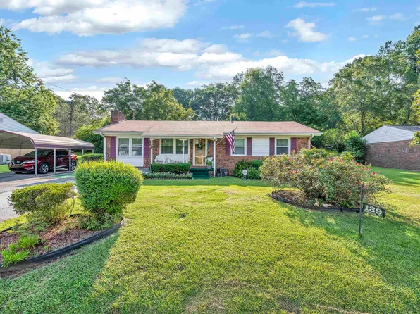 139 Norman Dr, Roebuck, SC 29376