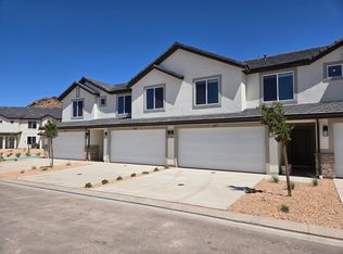 3364 E Dungeon Dr #2323, Washington, UT 84780