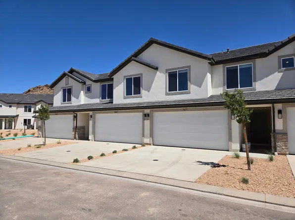 3364 E Dungeon Dr #2323, Washington, UT 84780