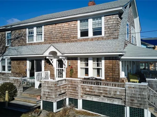 132 East Shore Avenue, Groton, CT 06340