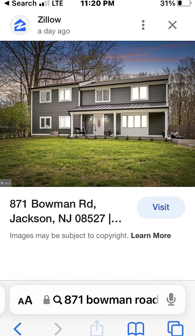 871 Bowman Rd — Photo 1