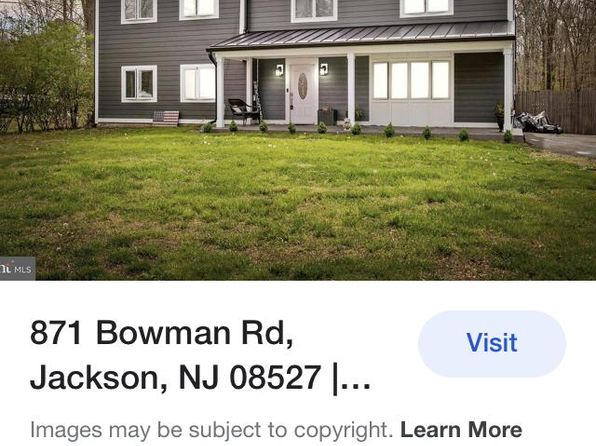871 Bowman Rd