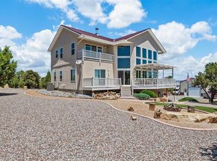 61850 V62 Trail, Montrose, CO 81403