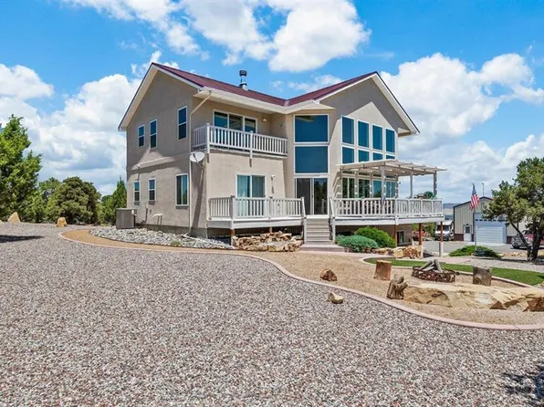 61850 V62 Trail, Montrose, CO 81403