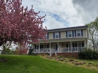 103 Edgar Ct, Lexington, NC 27295