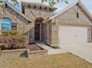 5460 Tuxbury Pond Dr, Fort Worth, TX 76179