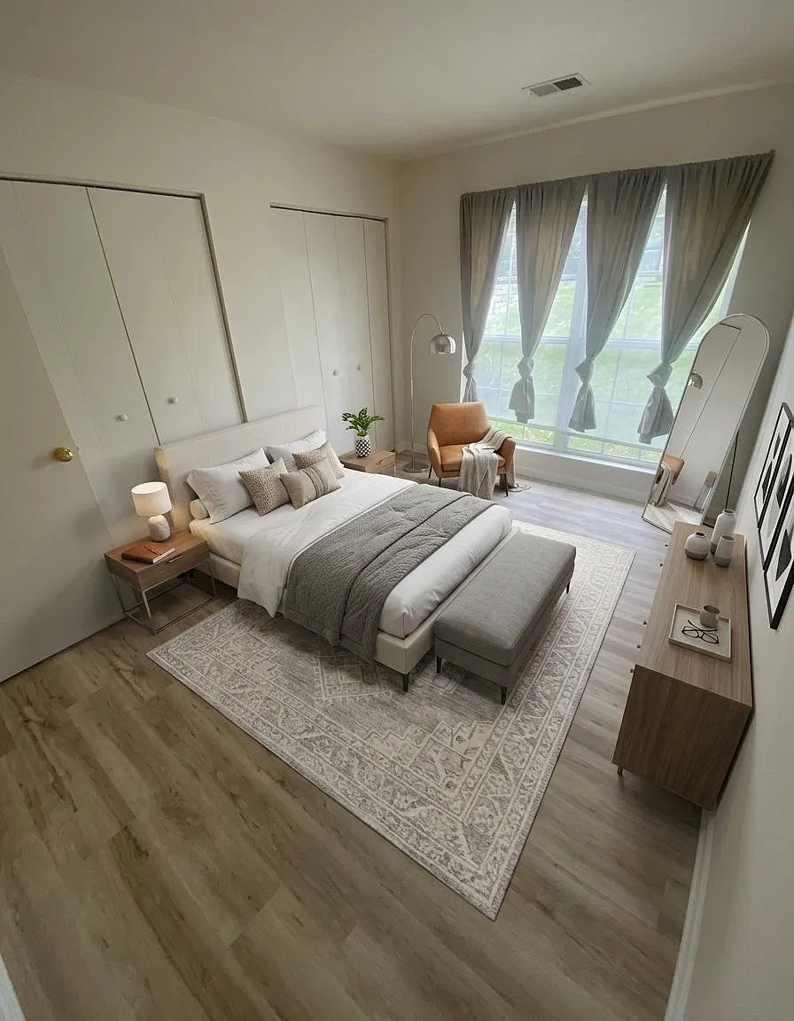 2 bed, 2.0 bath, 1173 sqft, $1,750 — Photo 4