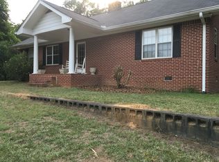 2006 Little Texas Valley Rd NW, Rome, GA 30165