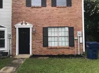 1316 Applegate Dr, Alabaster, AL 35007