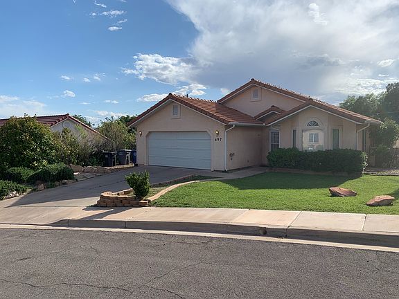 2nd image of 497 N Scenic Dr W