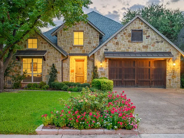 9851 Lakemont Dr, Dallas, TX 75220