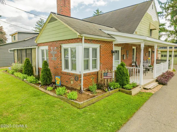 2844 State Highway 45, Milton, PA 17847